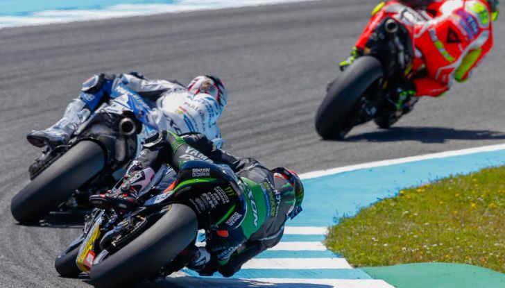 MotoGP 2016: le pagelle di Jerez de la Frontera - Foto 13 di 48