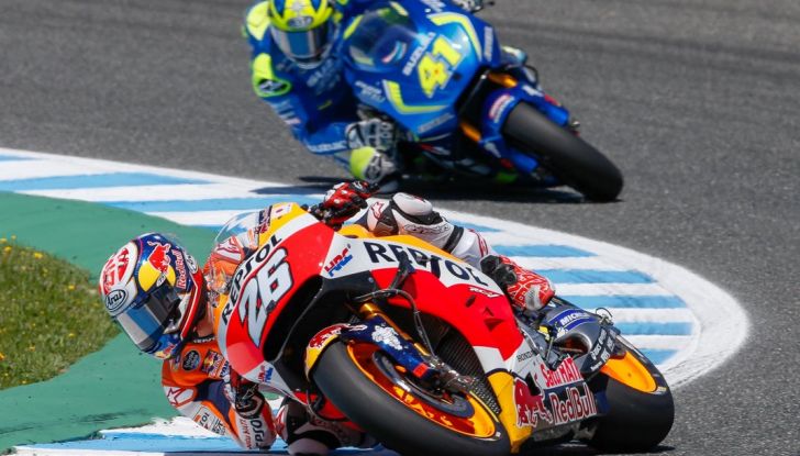 MotoGP 2016: le pagelle di Jerez de la Frontera - Foto 47 di 48