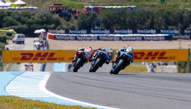 MotoGP 2016: le pagelle di Jerez de la Frontera - Foto 16 di 48