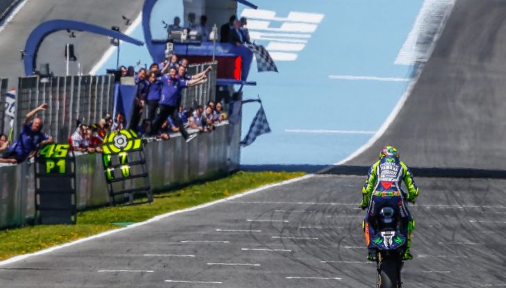 MotoGP 2016: le pagelle di Jerez de la Frontera - Foto 5 di 48