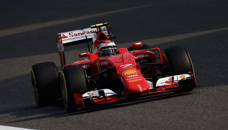 Orari F1 GP di Russia 2016: diretta su Sky e differita sulla Rai - Foto 9 di 18