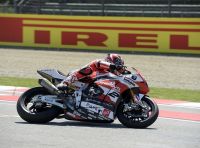 World SBK: per il GP di IMOLA tutto pronto per Pirelli