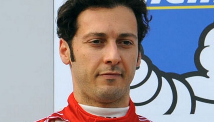 Campionato Italiano Gran Turismo: Tommy Maino pronto per il Mugello - Foto 7 di 10