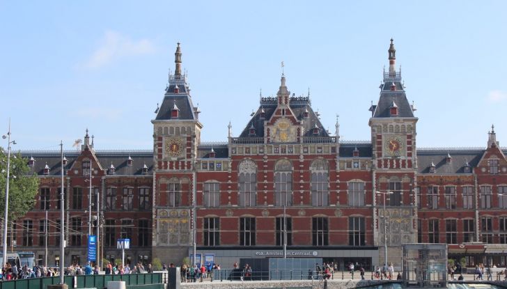 Il Diesel in primo piano: efficienza record del 53,09% - Foto 4 di 12