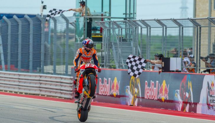 MotoGP 2016: Le pagelle di Austin, Texas - Foto 24 di 25