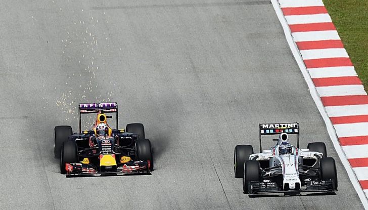 Orari F1 GP di Russia 2016: diretta su Sky e differita sulla Rai - Foto 10 di 18