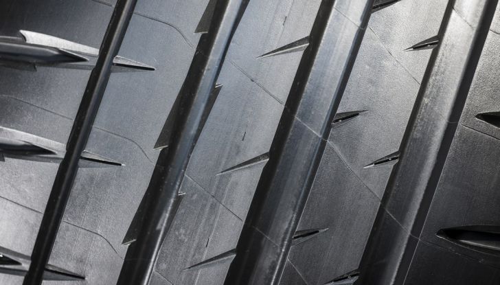 Cambio pneumatici legale dal 15 aprile: tutto ciò che è bene sapere - Foto 12 di 12