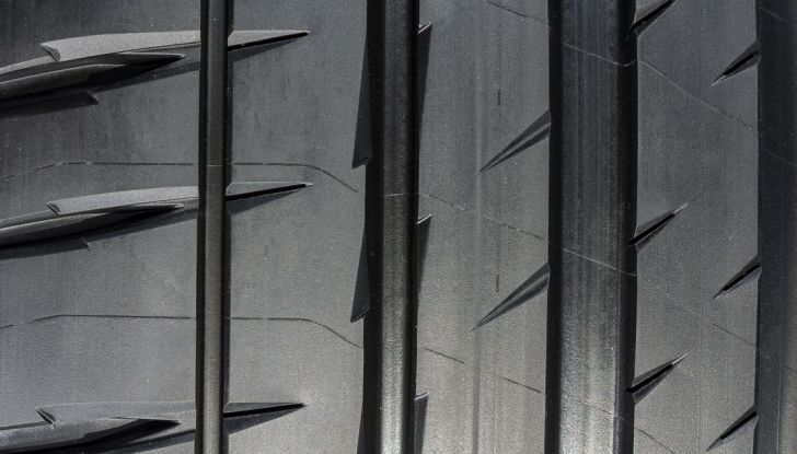 Cambio pneumatici legale dal 15 aprile: tutto ciò che è bene sapere - Foto 11 di 12