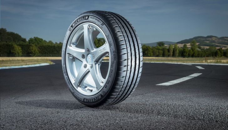 Cambio pneumatici legale dal 15 aprile: tutto ciò che è bene sapere - Foto 5 di 12