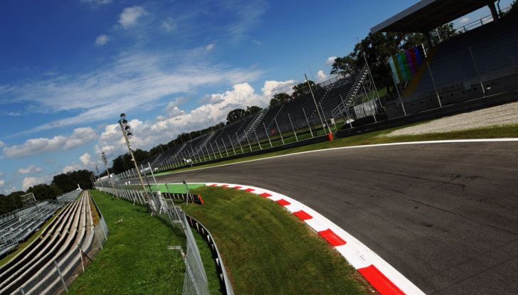 WorldSBK 2016: annullato il GP d’Italia a Monza - Foto 4 di 5