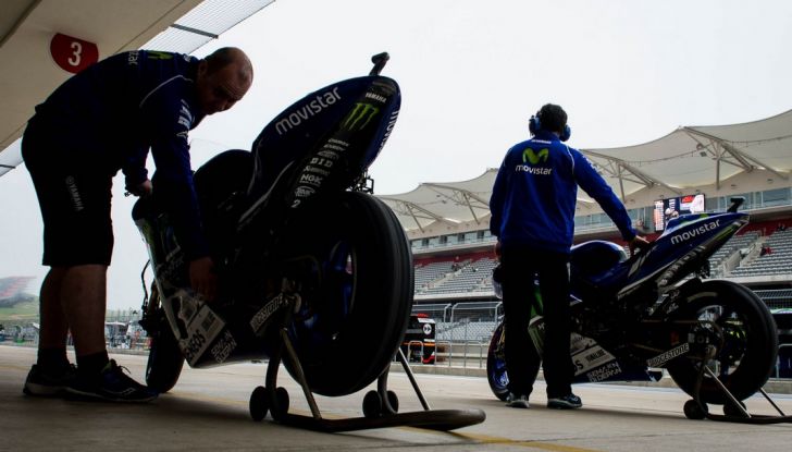 Orari MotoGP 2016 Austin, Texas: Marquez ricomincia da tre in diretta Sky e differita TV8 - Foto 31 di 32
