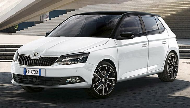 Auto economiche: quali scegliere dai fuoristrada economici alle auto piccole - Foto 10 di 10