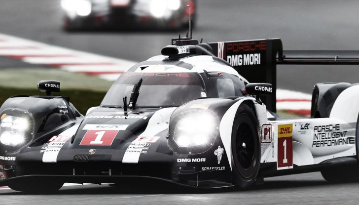 WEC, Audi prima ma squalificata. Ferrari: vittoria totale in GT - Foto 4 di 8