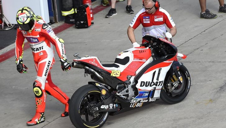 MotoGP: Ducati e Jorge Lorenzo, ecco l’annuncio ufficiale - Foto 6 di 8