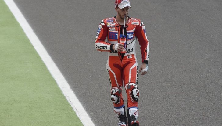 MotoGP: Ducati e Jorge Lorenzo, ecco l’annuncio ufficiale - Foto 8 di 8