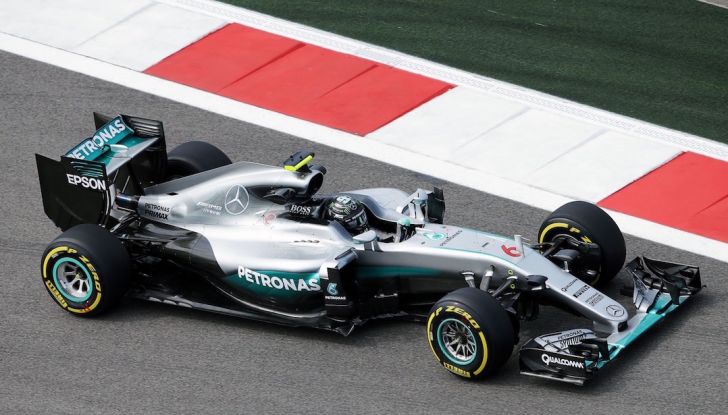 rosberg