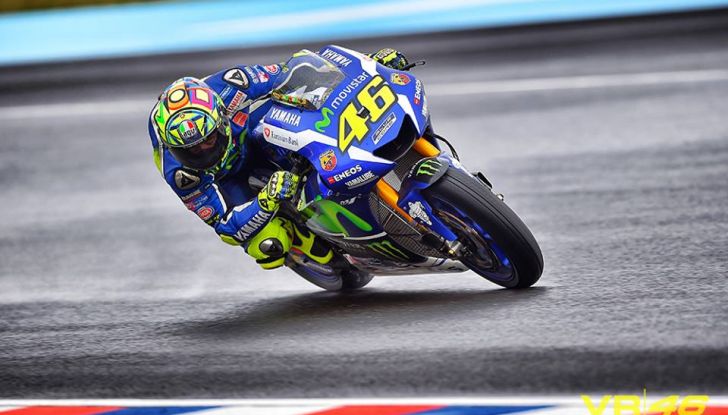 Marquez, è pole in Argentina. Rossi secondo, Lorenzo terzo - Foto 1 di 15