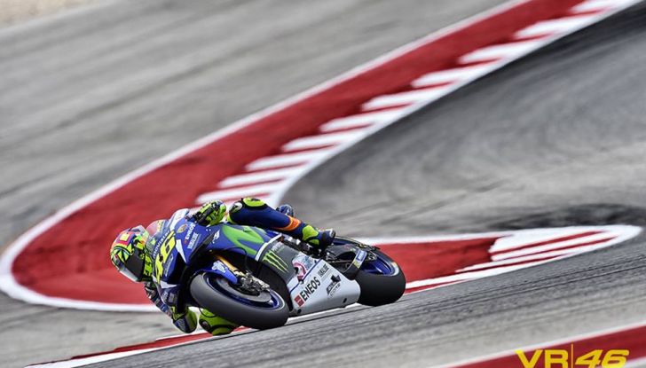 Valentino Rossi, l’intervista di Guido Meda al Mugello 2016 per Sky - Foto 22 di 22