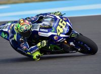 Marquez, è pole in Argentina. Rossi secondo, Lorenzo terzo