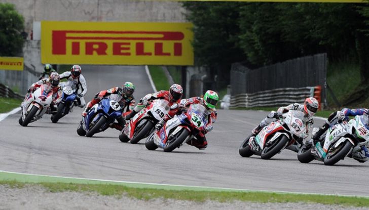 WorldSBK 2016: annullato il GP d’Italia a Monza - Foto 3 di 5