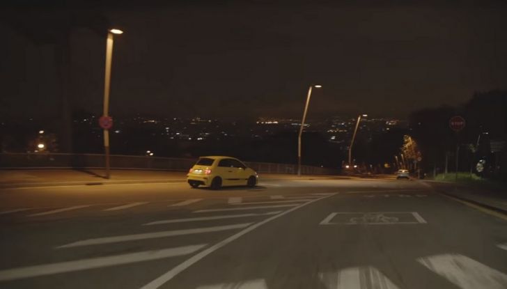 Nuova gamma 595 Abarth: più potente e tecnologica - Foto 8 di 18