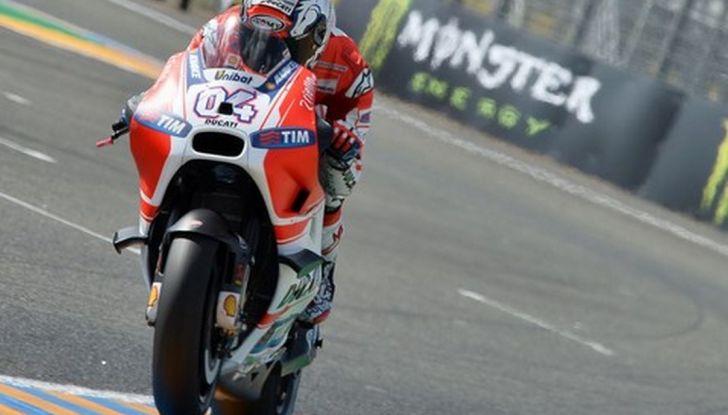 dovizioso