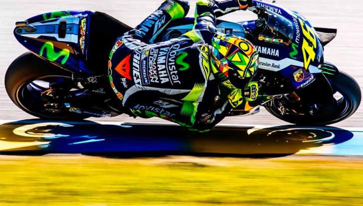 MotoGP, Le Mans: Lorenzo primo nelle qualifiche - Foto 4 di 11