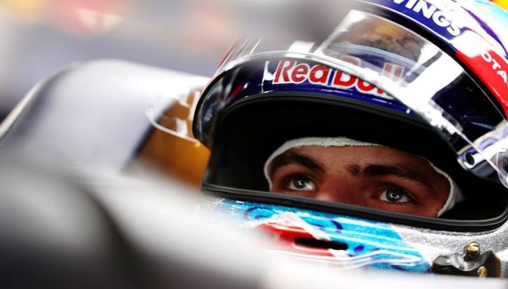 F1, GP Spagna: Verstappen vince davanti alle Ferrari - Foto 12 di 26