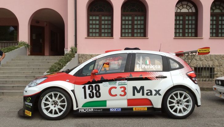 Debutto vincente per C3 Max nel CIVM - Foto 3 di 5