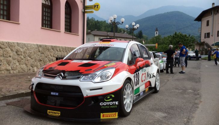 Debutto vincente per C3 Max nel CIVM - Foto 5 di 5