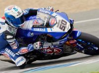 WorldSBK: Guintoli non sarà al via a Donington Park