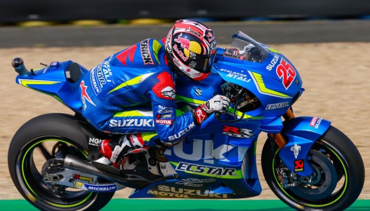 MotoGP, Maverick Vinales in Yamaha per 2017 e 2018 con Valentino Rossi - Foto 4 di 15