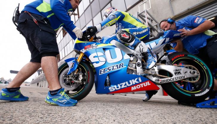 MotoGP, Maverick Vinales in Yamaha per 2017 e 2018 con Valentino Rossi - Foto 6 di 15