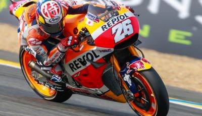 Risultati MotoGP 2016, Misano: vince Pedrosa, secondo Rossi