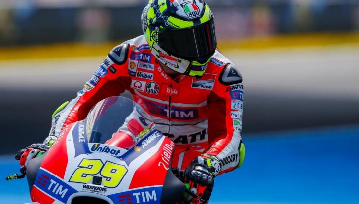 Risultati FP1 ed FP2 Le Mans 2016: Lorenzo e Pedrosa davanti, Ducati c’è – Orari TV - Foto 4 di 5