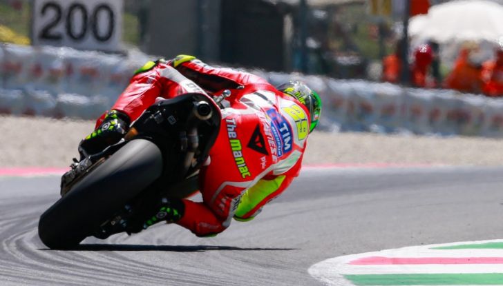 MotoGP 2016, le pagelle del GP del Mugello - Foto 22 di 38