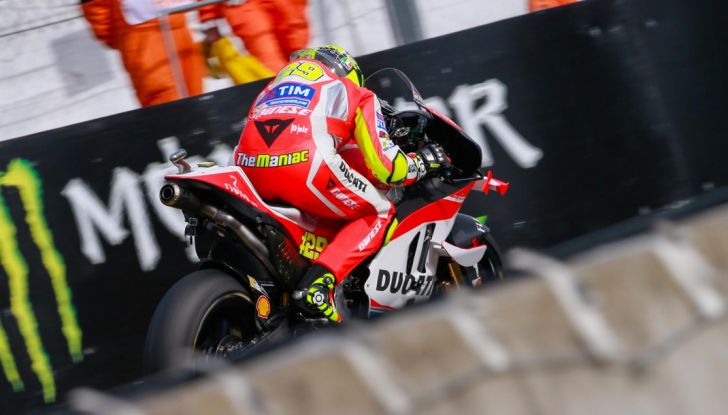 MotoGP 2016: Le pagelle di Le Mans - Foto 19 di 38