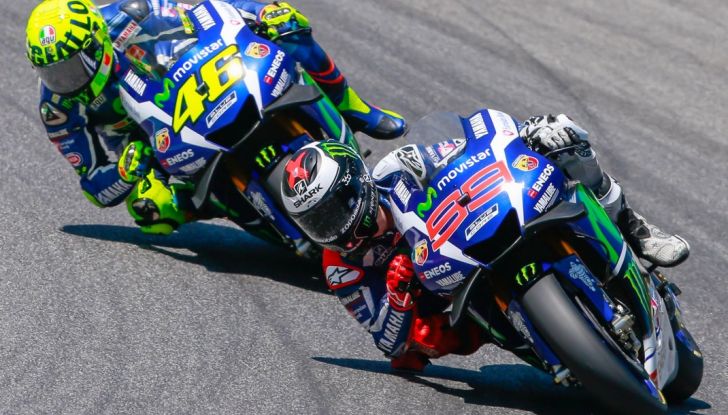 MotoGP, Galbusera: “Troppo rischioso far correre Valentino con un motore nuovo” - Foto 4 di 10