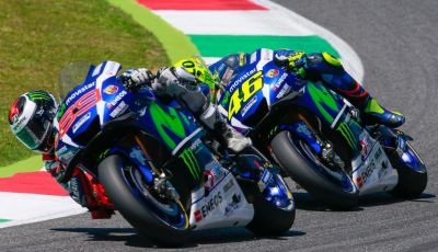 MotoGP 2016, Rossi: “Barcellona è una delle mie piste preferite” – Orari Sky e TV8