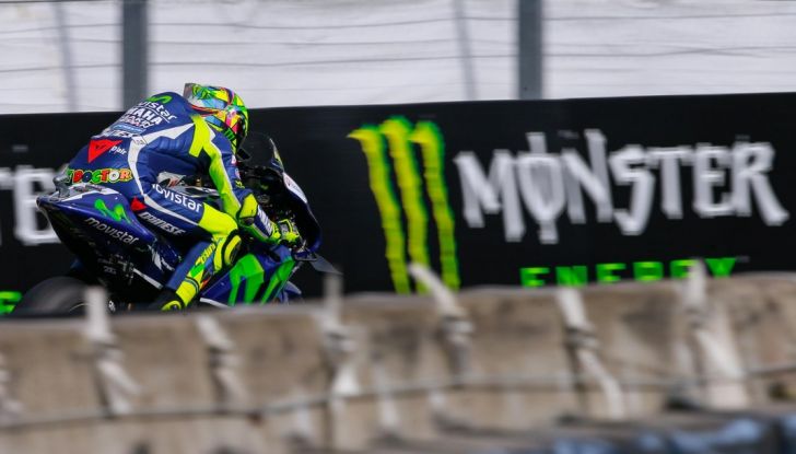 Valentino Rossi, l’intervista di Guido Meda al Mugello 2016 per Sky - Foto 8 di 22