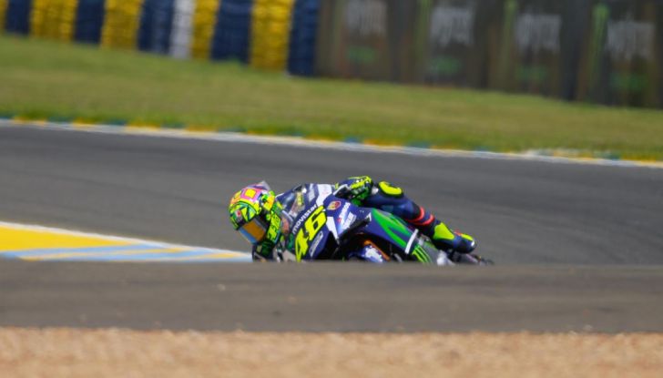 MotoGP 2016: Le pagelle di Le Mans - Foto 27 di 38