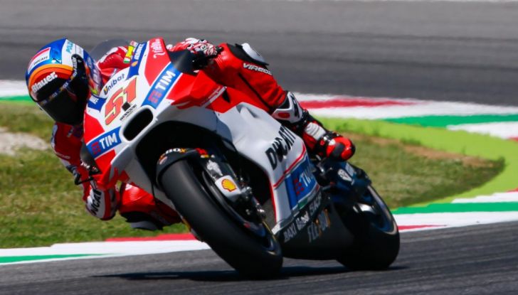 MotoGP 2016, le pagelle del GP del Mugello - Foto 24 di 38