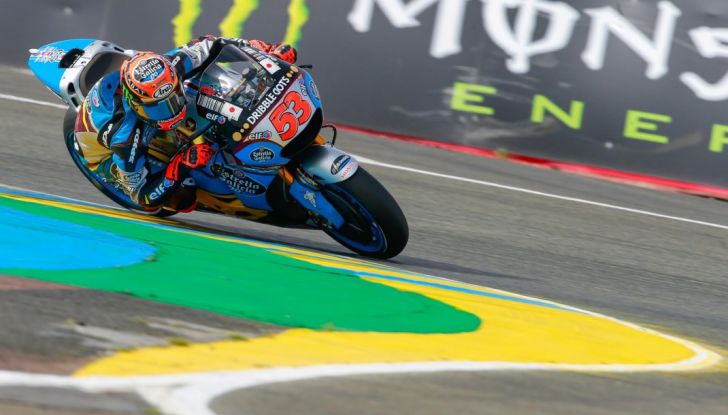 MotoGP 2016: Le pagelle di Le Mans - Foto 33 di 38