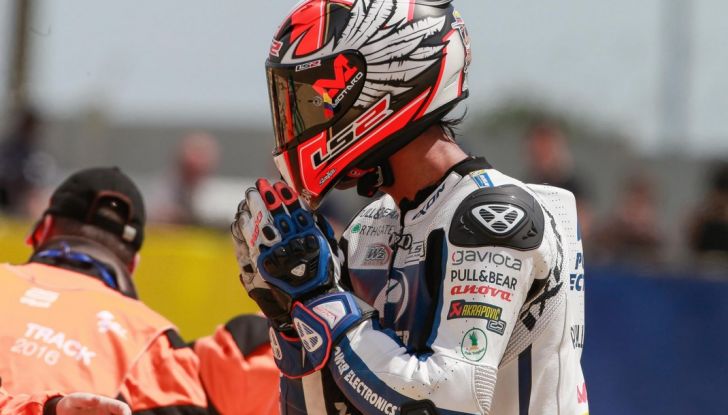 MotoGP 2016: Le pagelle di Le Mans - Foto 34 di 38