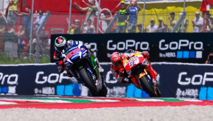 MotoGP 2016, le pagelle del GP del Mugello - Foto 27 di 38