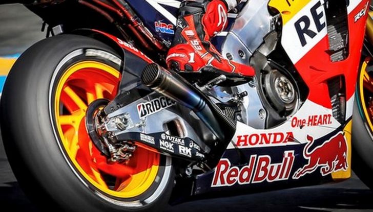 Orari Le Mans MotoGP 2016, Diretta Sky e TV8: Yamaha è in casa! - Foto 5 di 15