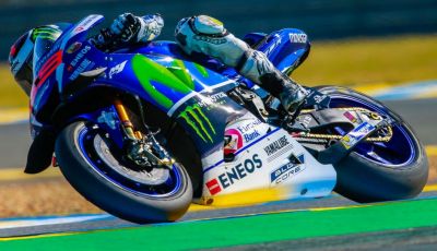 Risultati FP1 ed FP2 Le Mans 2016: Lorenzo e Pedrosa davanti, Ducati c’è – Orari TV