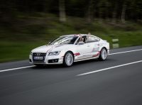 Audi A7 “Jack” concept: evoluzione della guida pilotata