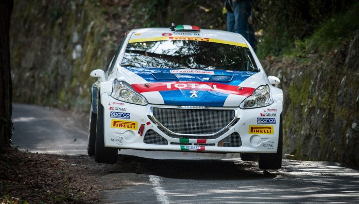 Targa Florio e Peugeot, una storia lunga un secolo - Foto 4 di 5