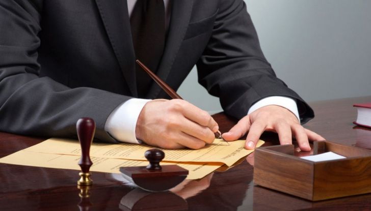 Auto ereditata: ecco cosa fare - Foto 1 di 7